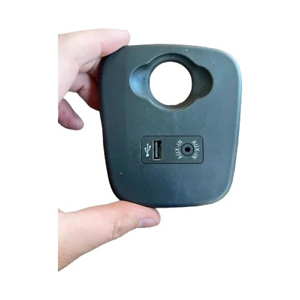 Auxiliar Usb Mini Cooper 2.0 S 2014 2015