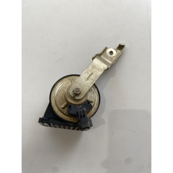 Buzina Caracol Fiat Toro 2021 2022 2023