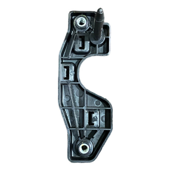 Suporte Guia Alma Para Choque Traseiro Hyundai Creta 2024