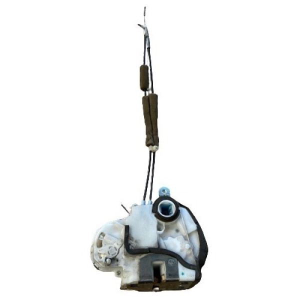 Fechadura De Porta Traseira Direita New Civic 2008 2009 201