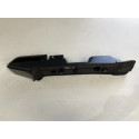 Suporte Rack Esquerdo Toro 2018 2019 2020 Preto