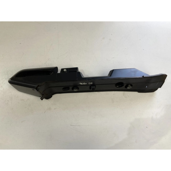 Suporte Rack Esquerdo Toro 2018 2019 2020 Preto