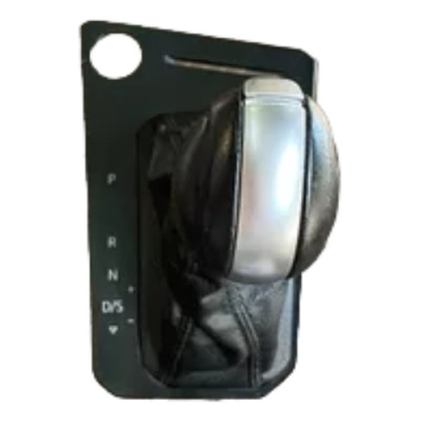 Manopla Do Cambio Polo Virtus 1.0 Tsi 2017 2018 2019