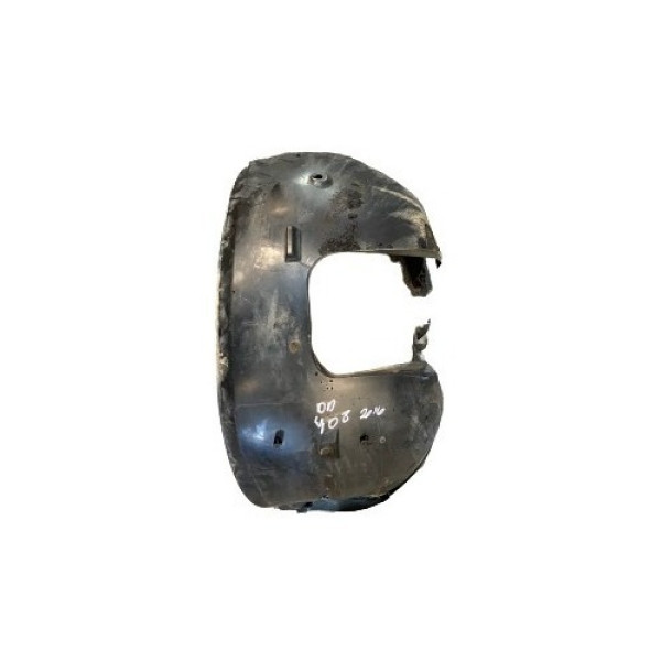 Parabarro Dianteiro Direito Peugeot 408 1.6 Thp 2015 2016