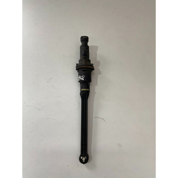 Atuador Do Pedal Da Embreagem Peugeot 208 1.6 2016 2017