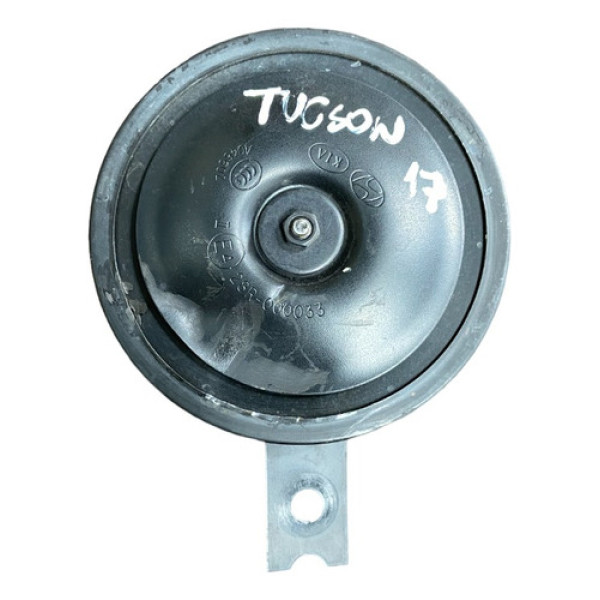 Buzina Hyundai Tucson 2.0 2015/2016