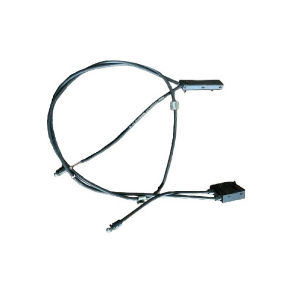 Cabo Abertura Fechadura Do Capo Bmw X1 2016 2017 2018