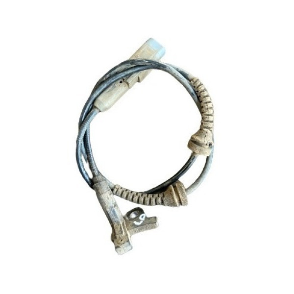 Sensor Abs Dianteiro Direito Peugeot 408 2015 2016