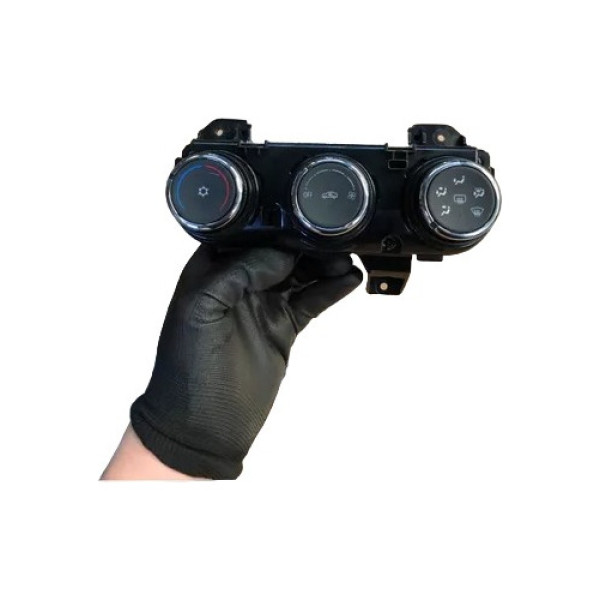 Comando Do Ar Condicionado Onix Plus 2020 2021