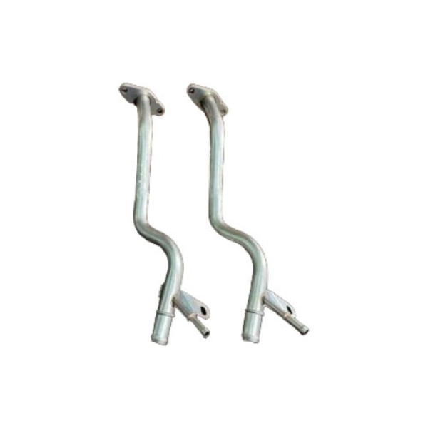 Cano Saida Bomba D´agua Tracker 1.4 Turbo 2017 2018