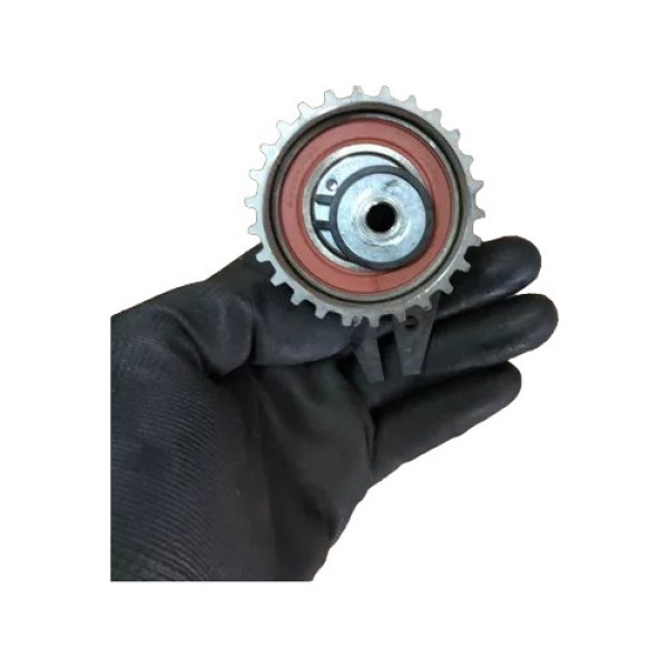 Polia Tensor Da Correia Dentada Fiat Toro Diesel 2.0 2018 