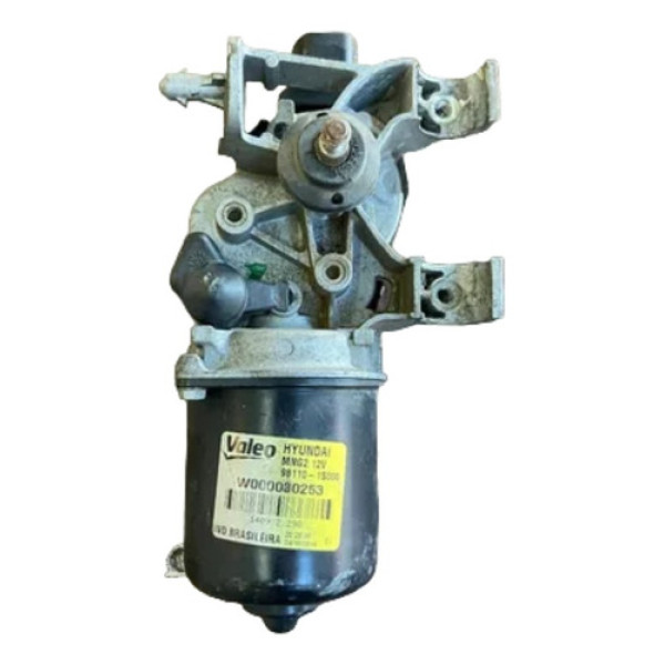 Motor Limpador Parabrisa Dianteiro Hyundai Hb20 98110-1s000