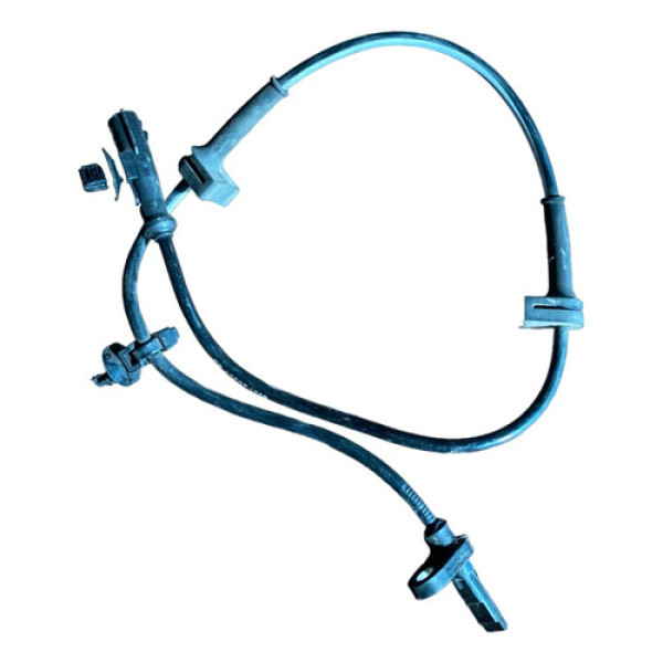 Sensor Abs Dianteiro Ford Fiesta 0265004316 8v51-2c204-cb