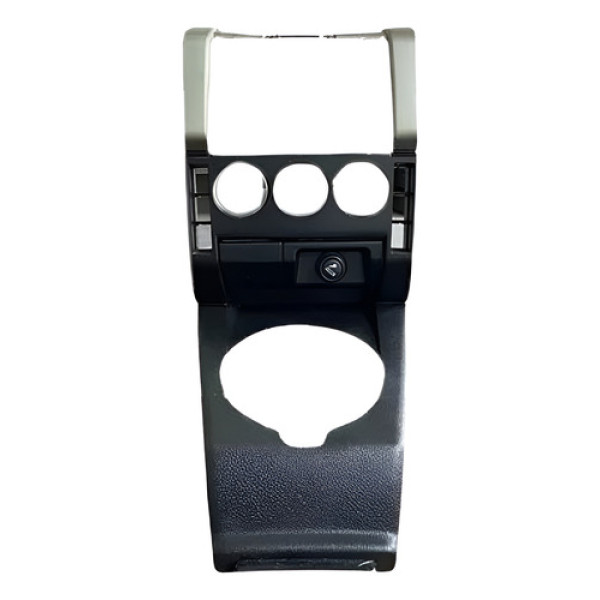 Console Central Land Rover Freelander 2005 V6 2.5