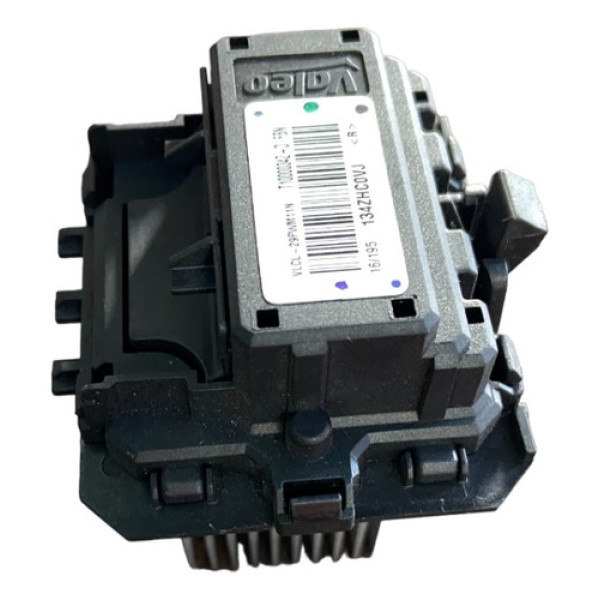 Resistência Ar Condicionado Digital Peugeot 308 2008 2018