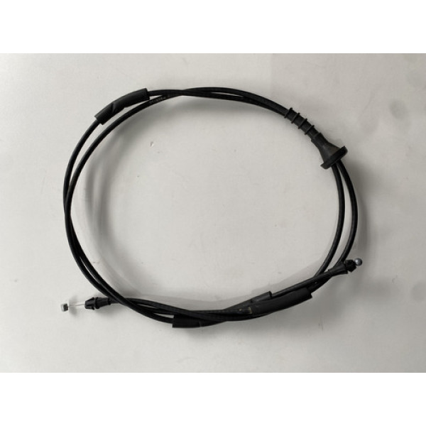 Cabo Abertura Capo Dianteiro Chevrolet Tracker 1.2 2020 2021