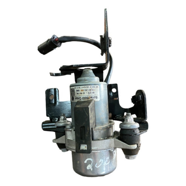 Bomba De Vácuo Freio 9826914980 Peugeot 2008 1.6 At 2019.