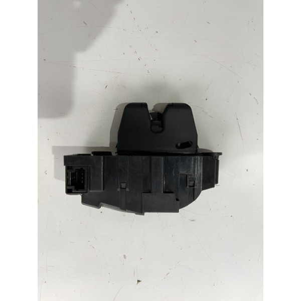 Fechadura Da Tampa Traseira Peugeot 308 2014