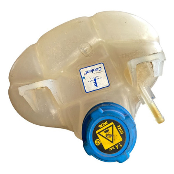  Reservatório Agua Radiador Grand Siena 2015