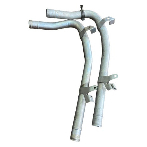 Mangueira Refrigeração Mercedes A200 Gla200 17 A2702032902