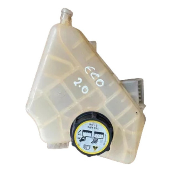 Reservatorio De Agua Do Radiador Ecosport 2.0 Titanium 2014