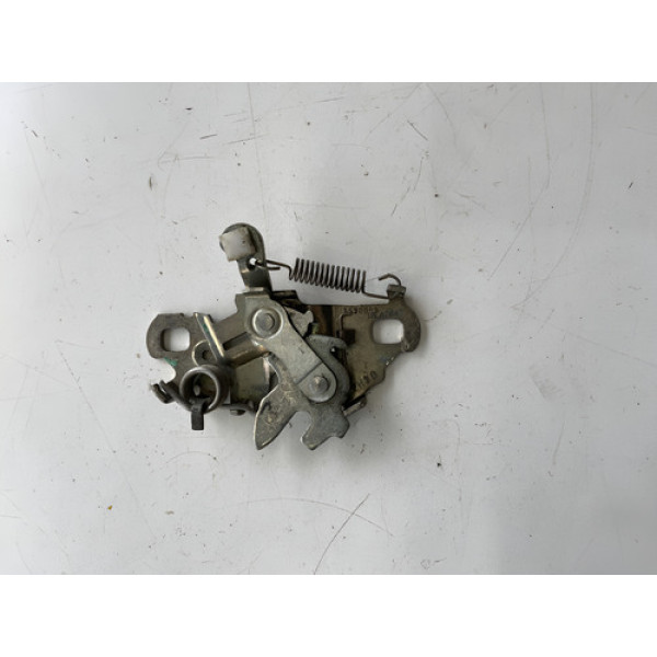 Fechadura Capo Peugeot 208 2014 2015 2016 2017