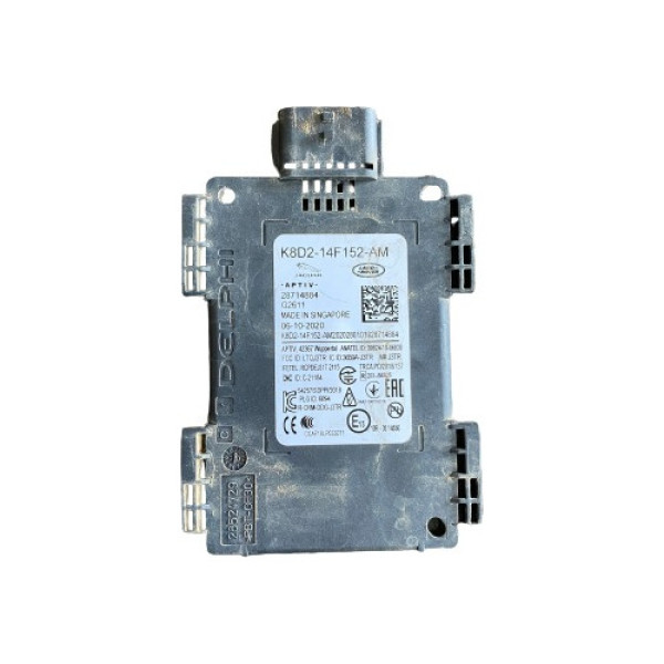 Modulo Controle Ponto Cego Discovery Sport 2.0 Diesel 2020