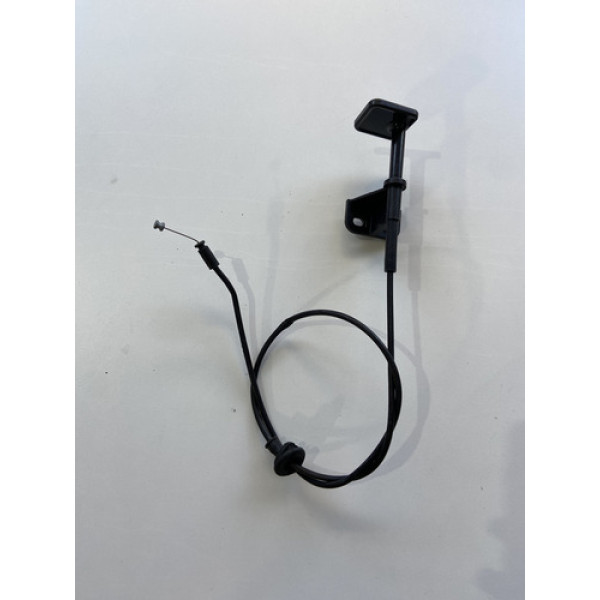 Puxador Capo Honda Civic 2.0 2017 2018