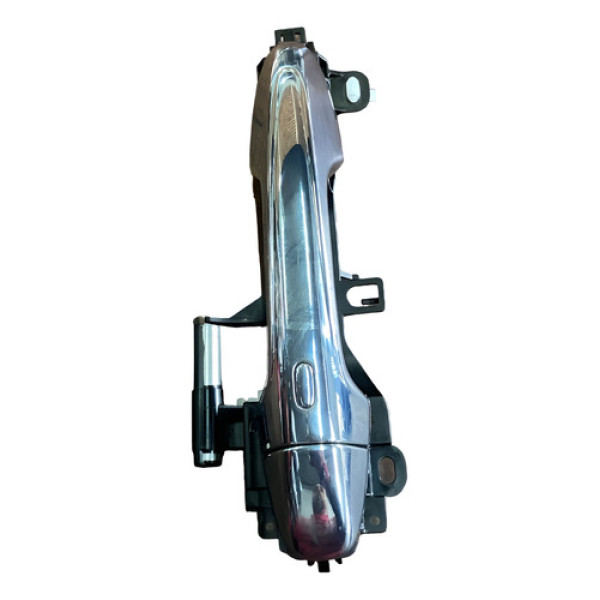 Maçaneta Externa Dianteira Direita Hilux 2.8 2021 2022 Dianteira