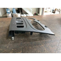 Moldura Painel Central Renault Sandero 2015/16
