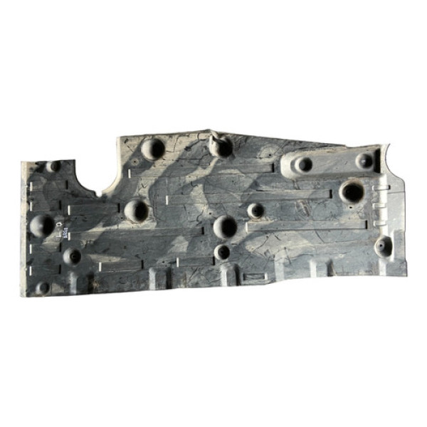 Capa Inferior Assoalho Direita Fiat Argo 2018 2019