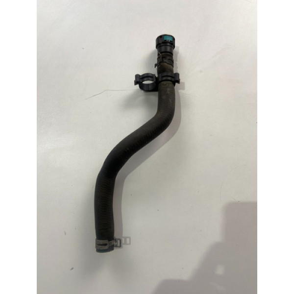 Mangueira D  Agua Aquecedor Ecosport 2.0 2014 2015