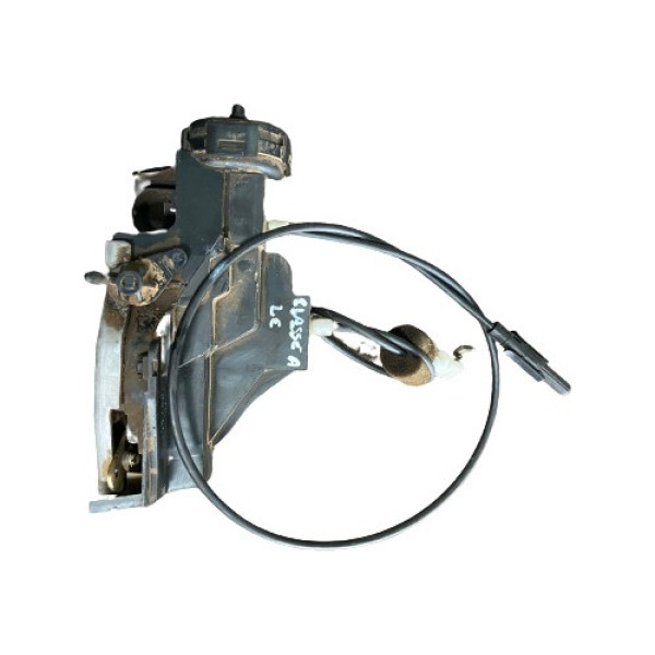 Fechadura Da Porta Te Classe-a 2001