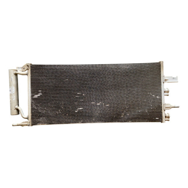 Condensador De Ar Condicionado Bmw X1 2016 2017 2018