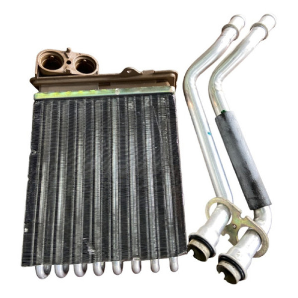 Radiador Ar Quente - Renault Logan / Sandero /2014