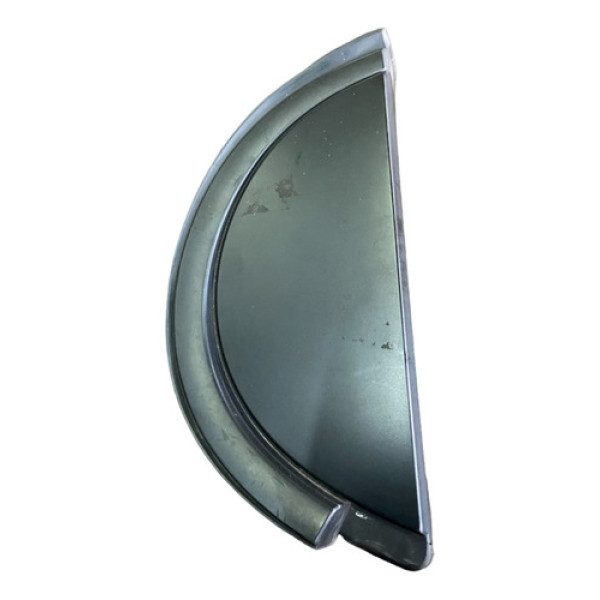 Acabamento Coluna C Dir Peugeot 208 2016 2017