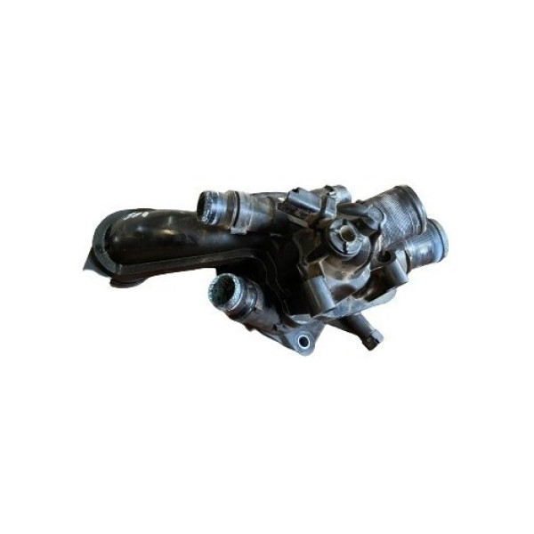 Valvula Temostatica Peugeot 308 Thp 1.6 2015 9608647180