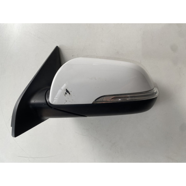 Retrovisor Eletrico Esquerdo Creta 2021 2022 2023