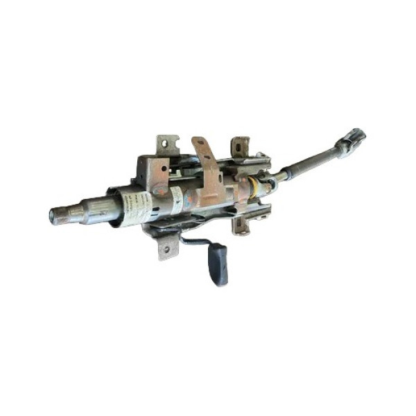 Coluna Da Direção C3 1.5 2013 2014