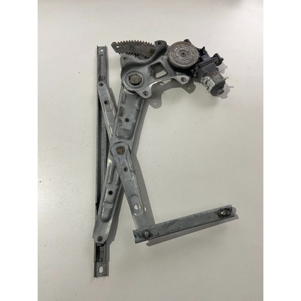 Máquina De Vidro Dianteira Direita March 1.6 2017 2018