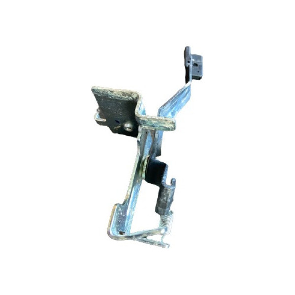 Puxador Maçaneta Abrir Portinhola Tanque Kwid 2019