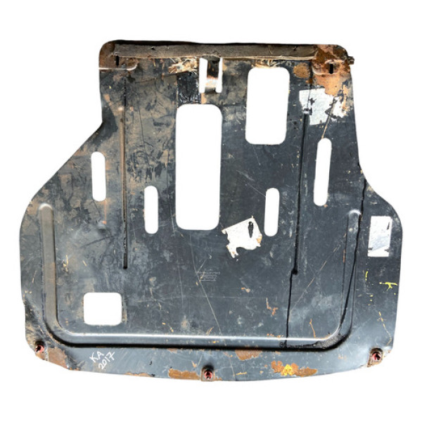 Protetor De Carter  Ford Ka 1.0 2016 2017