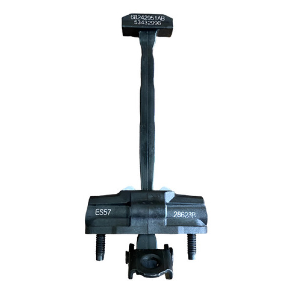 Limitador Porta Dianteira Direita Compass 270 1.3 2023 2024 Dianteira Direito Preto