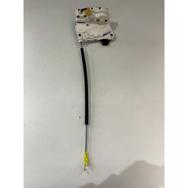 Fechadura De Porta Dianteira Direita Onix Plus 2020 2021 Sd