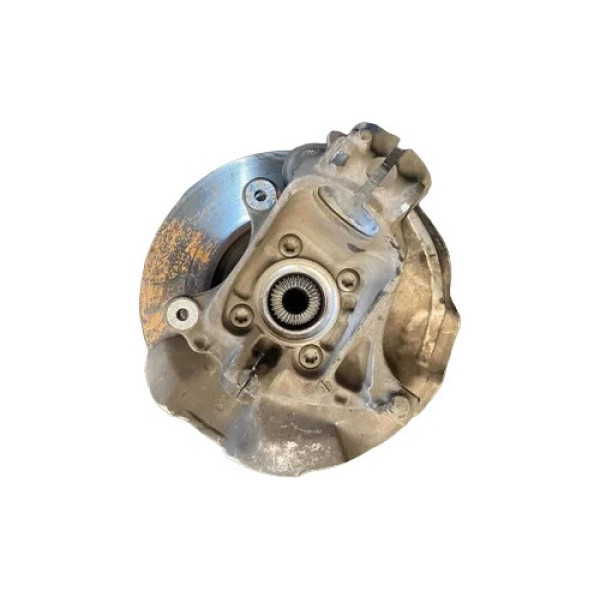 Manga De Eixo Dianteira Esquerda Bmw X1 2016 2017