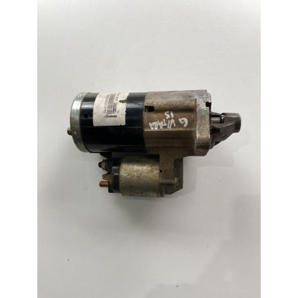 Motor De Arranque Suzuki Grand Vitara 2.0 2014 2015