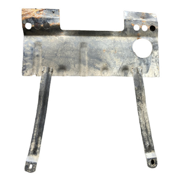 Protetor De Carter Peugeot 208 2014 2015