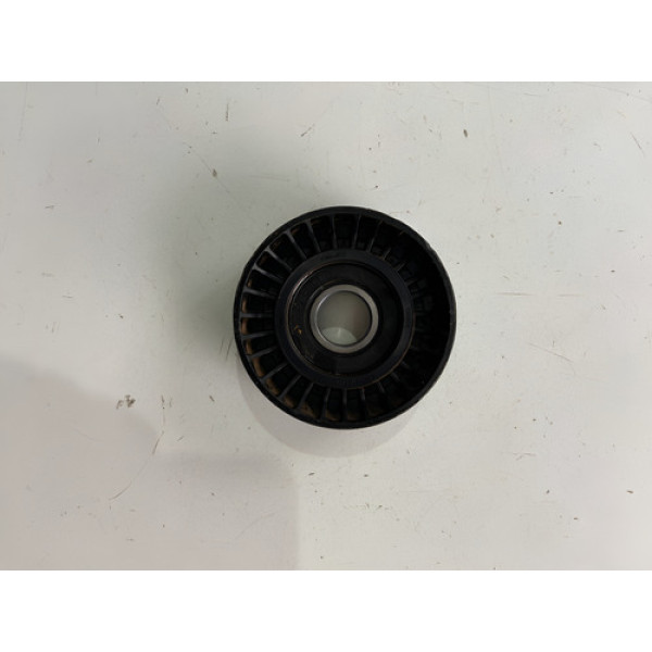 Rolamento Tensor Da Correia Jeep Compass 2.0 2017 2018 - Preto