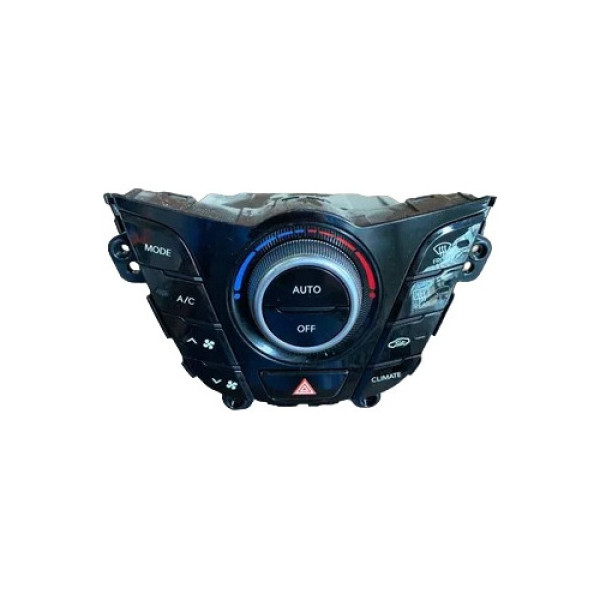 Comando De Ar Condicionado Hyundai Veloster
