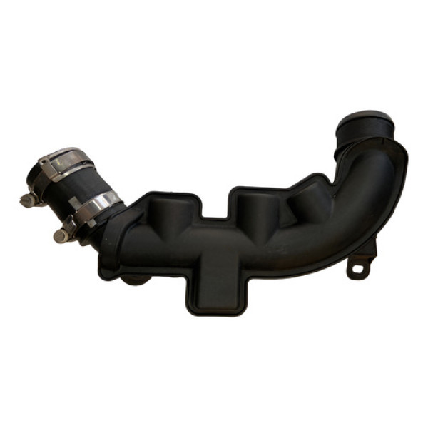 Mangueira Duto De Ar Da Turbina Peugeot 408 1.6 Thp 2014